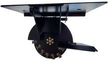 Stump grinder low for sale  White Pigeon