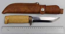 Marttiini finnland messer gebraucht kaufen  Rudersberg