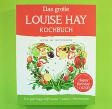 Große louise hay gebraucht kaufen  Deutschland