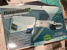 25lbs marine electric for sale  Montgomery