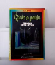 Chair poule tome d'occasion Chair poule tome d'occasion  Bourg-de-Péage