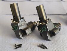 Pompe iniettori piaggio usato  Vittoria