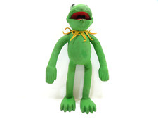 Bendy kermit frog for sale  WOLVERHAMPTON
