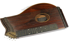 Prl cetra zither usato  Parma