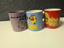 Collection men cups for sale  CASTLEFORD