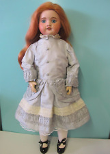 Antique french bisque for sale  Sebastian