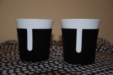 Kahla kaffeebecher touch gebraucht kaufen  Troisdorf