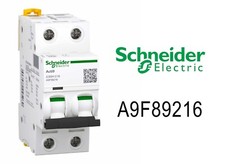 Schneider a9f89216 interruttor usato  Chiampo