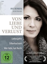 Verlust iris berben gebraucht kaufen  Krefeld