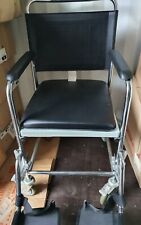 Attendant mobile wheeled for sale  COVENTRY