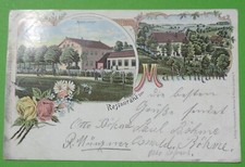 Restaurant zur maltermühle gebraucht kaufen  Deutschland