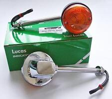 Genuine lucas indicator for sale  CALLINGTON