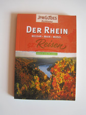 Reiseführer jpm guides gebraucht kaufen  Bautzen