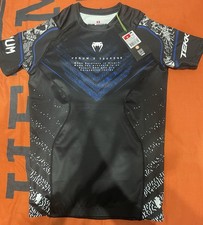 Shirt entraînement rashguard d'occasion  Fontoy