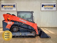 2017 kubota svl95 for sale  Trinidad