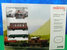 F09 märklin 29108 gebraucht kaufen  Königsbrunn