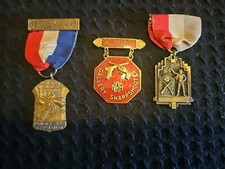 Lot vintage nra for sale  Effingham