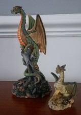 dragon ornament for sale dragon ornament for sale STOKE-ON-TRENT