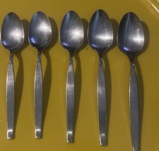 Teaspoons oneida community for sale  Phoenix