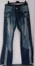 Crosshatch series jeans for sale  MILFORD HAVEN