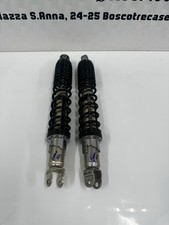 Coppia ammortizzatori honda usato Coppia ammortizzatori honda usato  Boscotrecase