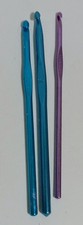 Various crochet hooks for sale  Milo