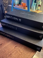Pimsleur mandarin study for sale  Wichita