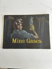 Ncb mine gases for sale  MORPETH