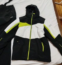 Tuta sci 8848 usato Tuta sci 8848 usato  Varese