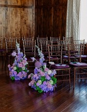 Purple rose wisteria for sale  Parker