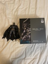 Batman revoltech arkham for sale  Joplin