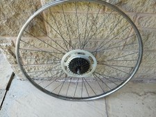 Vintage raleigh england for sale  SHEFFIELD