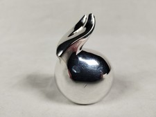 Dansk silverplate animals for sale  Wauconda