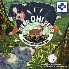 Ehlers deer deer gebraucht kaufen  Dissen am Teutoburger Wald