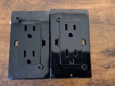 Pair wirecon wdrdu15bkspfw for sale  Alma