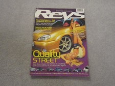 Revs magazine march for sale  CANVEY ISLAND