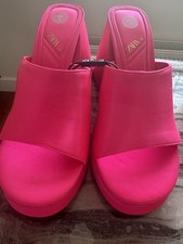Zara women pink for sale  RUGBY
