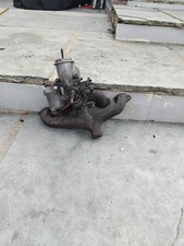 Early mini manifold for sale  SOUTH OCKENDON