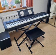 Yamaha 45b digital gebraucht kaufen  Großkorbetha