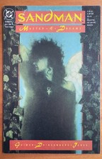 Sandman 1st appearance for sale  Watertown