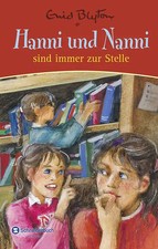 Hanni nanni zur gebraucht kaufen  Berlin