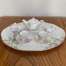 Wedgwood sweet plum usato  Spedire a Italy