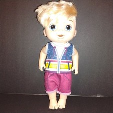 Baby alive sweet for sale  Rock Hill