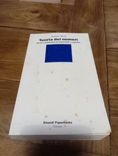 Teoria dei numeri. usato  Vivaro Romano