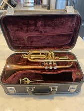Conn 17a cornet d'occasion  Expédié en Belgium
