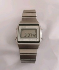 Seiko chronograph vintage usato  Genova