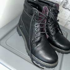 Ladies wrangler leather for sale  LEICESTER