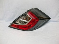 Honda civic rückleuchte gebraucht kaufen  Hamburg