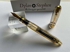 Omas 360 demonstrator for sale  DERBY