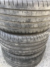 Pneu eté goodyear d'occasion  Meudon-la-Forêt